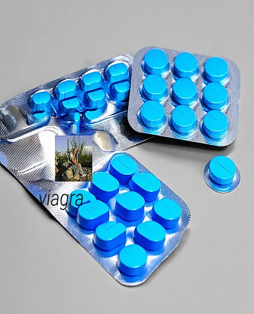 Viagra como funciona